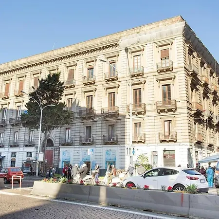 Διαμέρισμα La Casa Di Mati