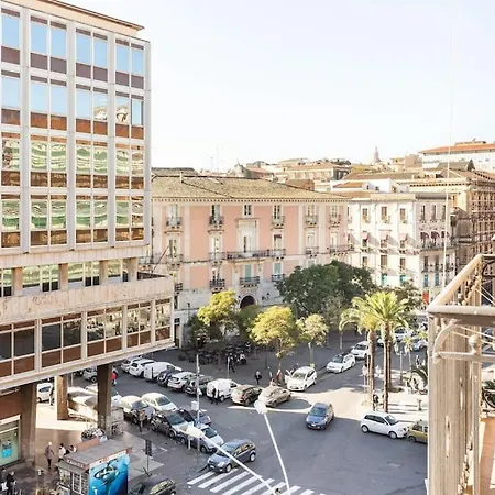 La Casa Di Mati Κατάνια