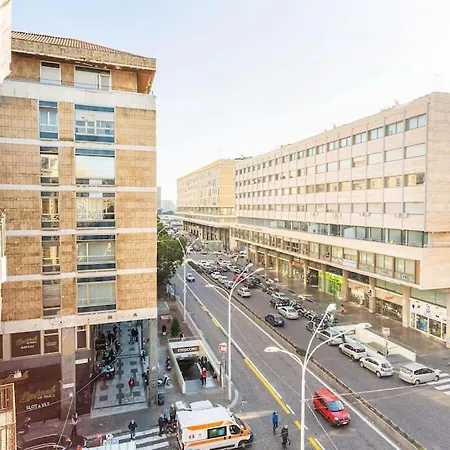 Διαμέρισμα La Casa Di Mati *