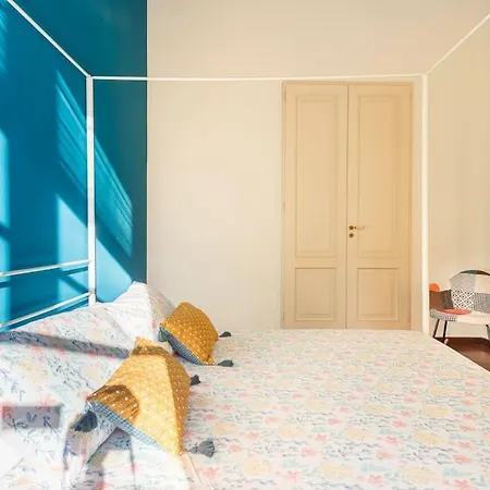 La Casa Di Mati Διαμέρισμα Κατάνια