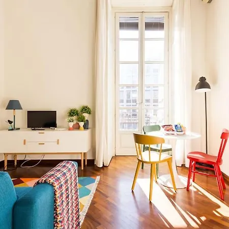 Διαμέρισμα La Casa Di Mati *