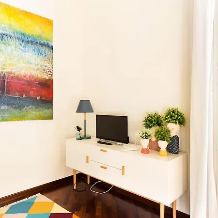 Διαμέρισμα La Casa Di Mati