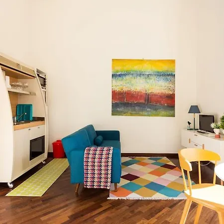 La Casa Di Mati Κατάνια