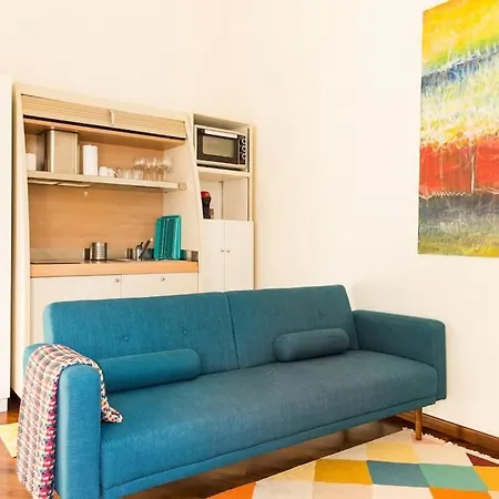 La Casa Di Mati Διαμέρισμα *