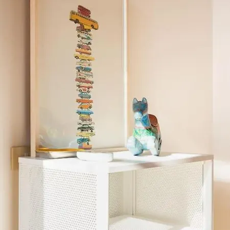 La Casa Di Mati Διαμέρισμα Κατάνια