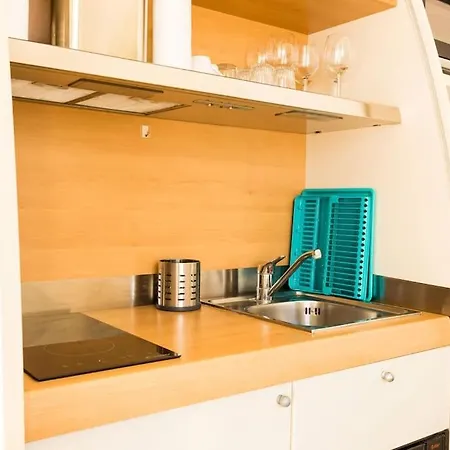 La Casa Di Mati Διαμέρισμα Κατάνια