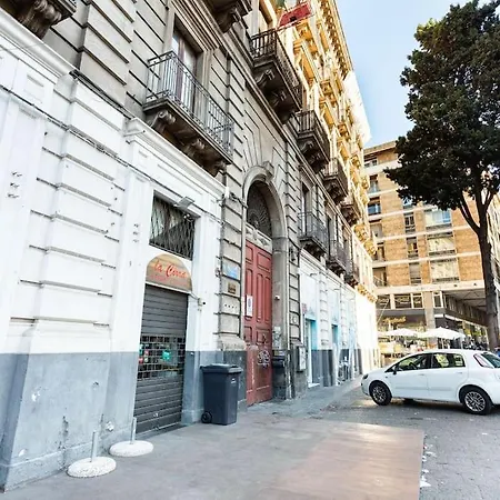 La Casa Di Mati Διαμέρισμα *