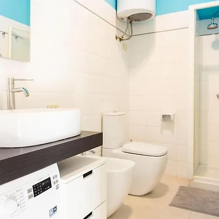 La Casa Di Mati Διαμέρισμα *