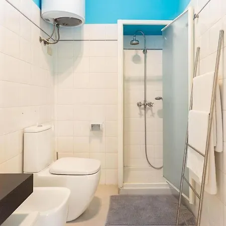 Διαμέρισμα La Casa Di Mati