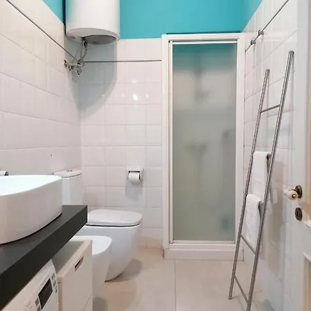 La Casa Di Mati Κατάνια