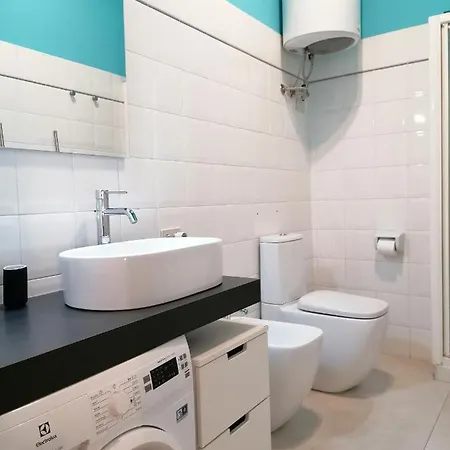 La Casa Di Mati * Κατάνια