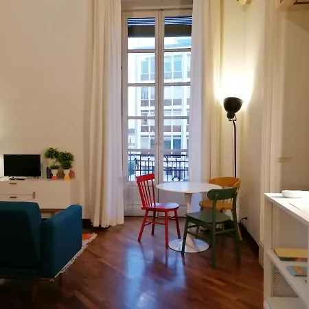 La Casa Di Mati * Κατάνια