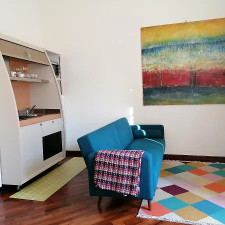 La Casa Di Mati Κατάνια