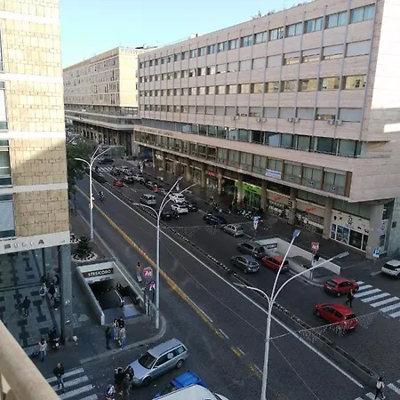 La Casa Di Mati Διαμέρισμα *