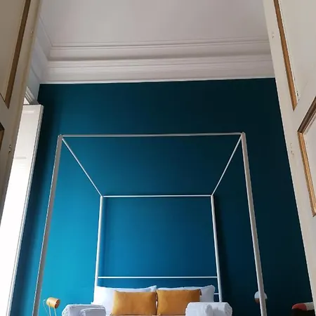 La Casa Di Mati * Κατάνια